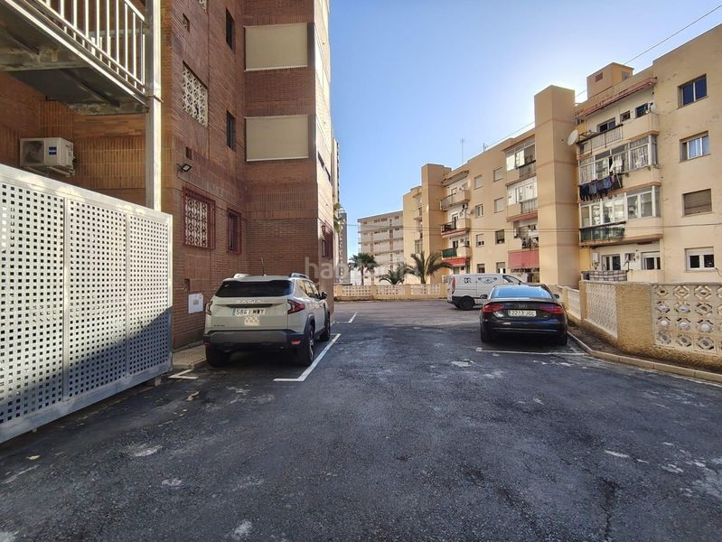 Foto ab25e99d-5585-44ae-a29b-cc196c9eae0b. Apartament amb aparcament piscina a Rincón Alto Benidorm