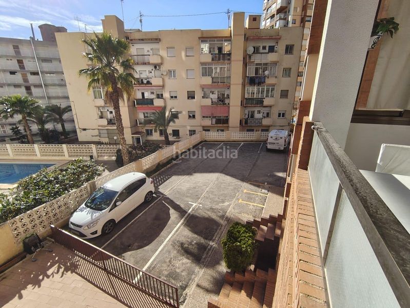 Foto c9326c8a-e82c-455e-b3dd-bcdfd8908fea. Apartament amb aparcament piscina a Rincón Alto Benidorm