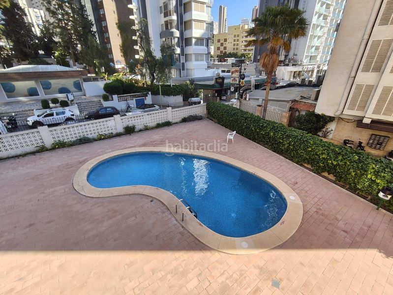 Foto cb3942df-6f15-4e48-83e3-203fa30a6075. Apartament amb aparcament piscina a Rincón Alto Benidorm