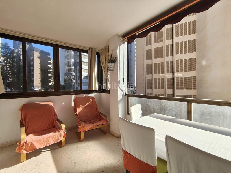 Foto ec61749d-5781-4aad-829f-e25d10f1bdb3. Apartament amb aparcament piscina a Rincón Alto Benidorm