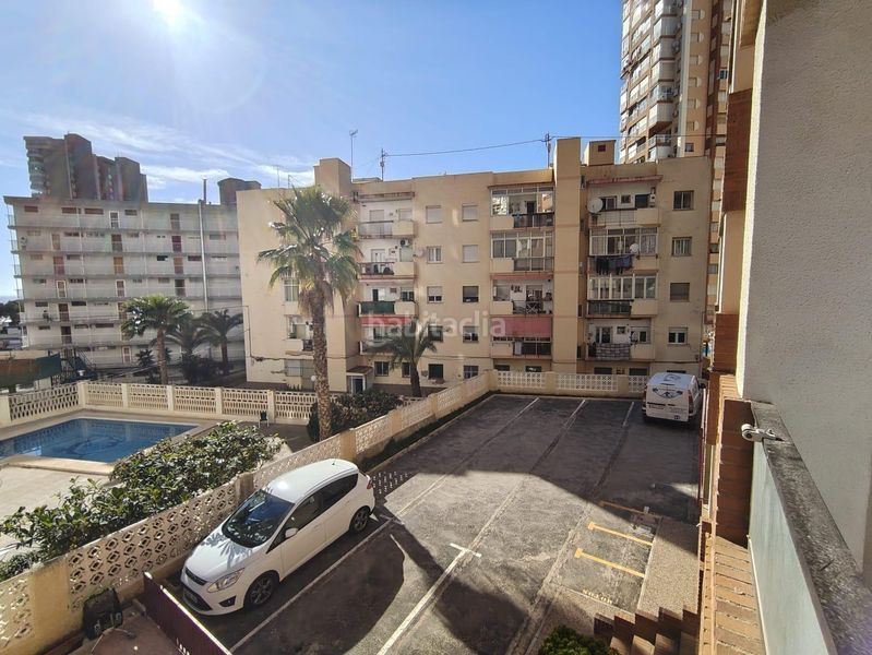 Foto fff57eae-3c6c-4232-92a6-1953cd4723e0. Apartament amb aparcament piscina a Rincón Alto Benidorm