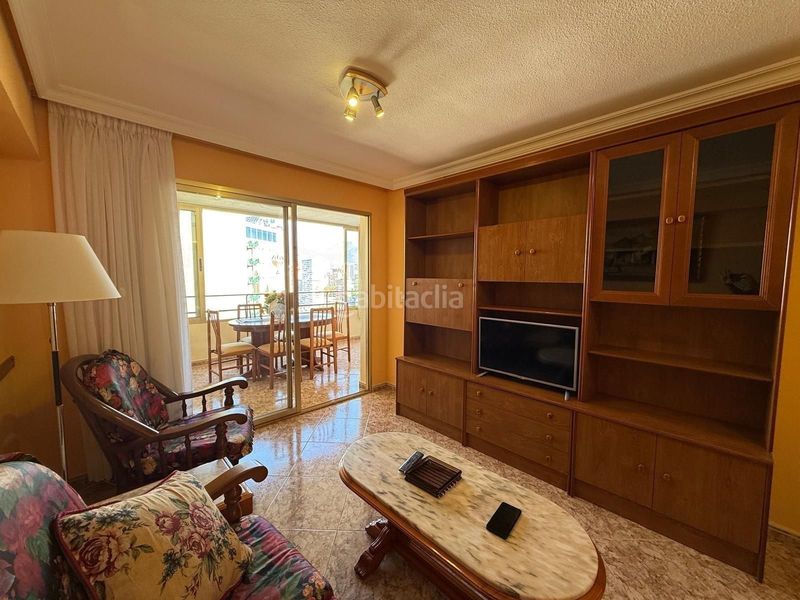 Foto 310b85de-955e-4c41-9bf6-2893c80001a0. Apartament amb aparcament piscina a Rincón Alto Benidorm