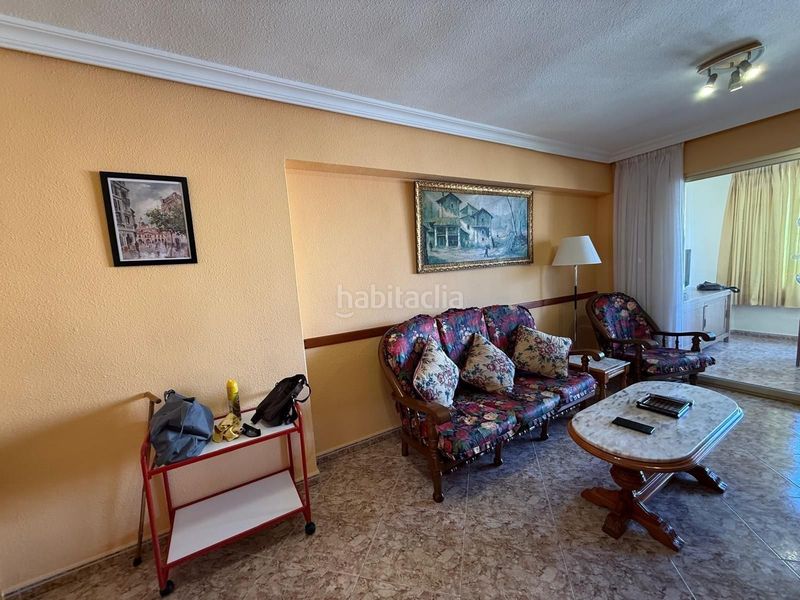 Foto 45ce76ee-855f-4ffa-9c9a-f5007fca4b38. Apartament amb aparcament piscina a Rincón Alto Benidorm