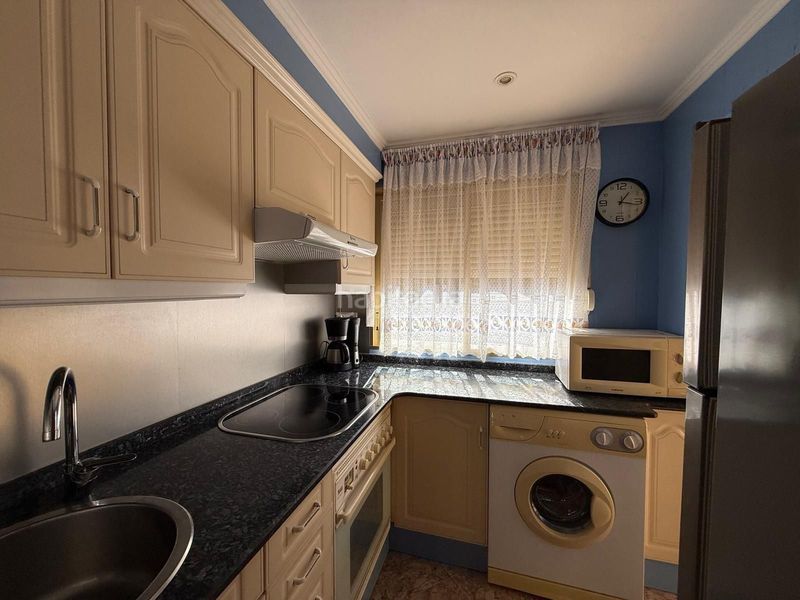 Foto 62a79563-3ef7-4622-87a3-6ccabff57560. Apartament amb aparcament piscina a Rincón Alto Benidorm