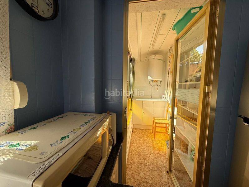 Foto 831636d2-cb37-4859-99e6-131f245abdfd. Apartament amb aparcament piscina a Rincón Alto Benidorm