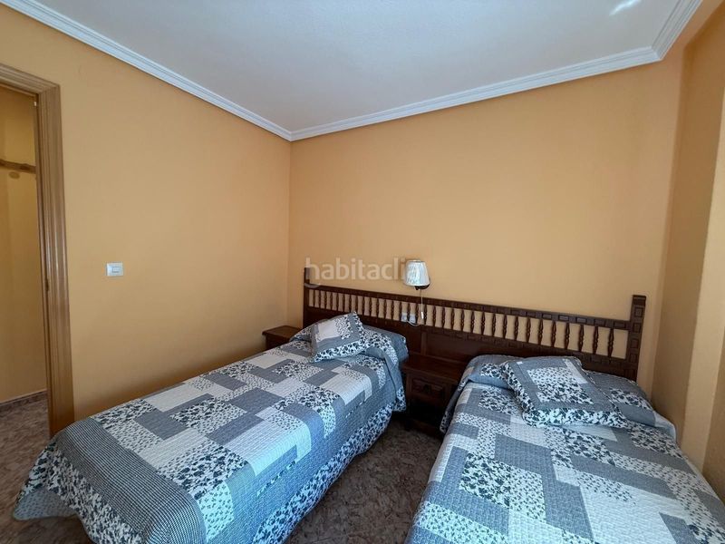 Foto ffa6bd2f-1a28-4b04-860d-8c2f252150b6. Apartament amb aparcament piscina a Rincón Alto Benidorm