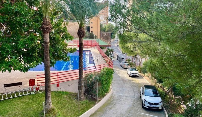 Foto 85dee052-0d06-4875-9c77-b56a431f27c5. Pis amb calefacció aparcament piscina a Rincón Alto Benidorm