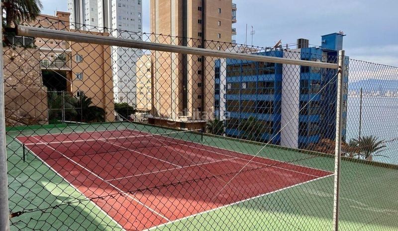 Foto 9248a1b8-f179-4603-afe5-9278843d9466. Pis amb calefacció aparcament piscina a Rincón Alto Benidorm