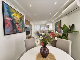 Apartament  Avenida juan fuster zaragoza. Espectacular piso reformado con diseño propio y materiales de ca