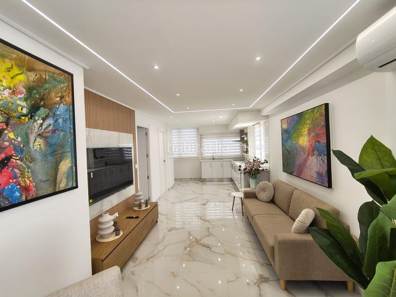 Foto 0dfba8e1-6bf8-4b44-92ac-96e5aec2d8c0. Apartament amb aparcament piscina a Rincón Bajo Benidorm