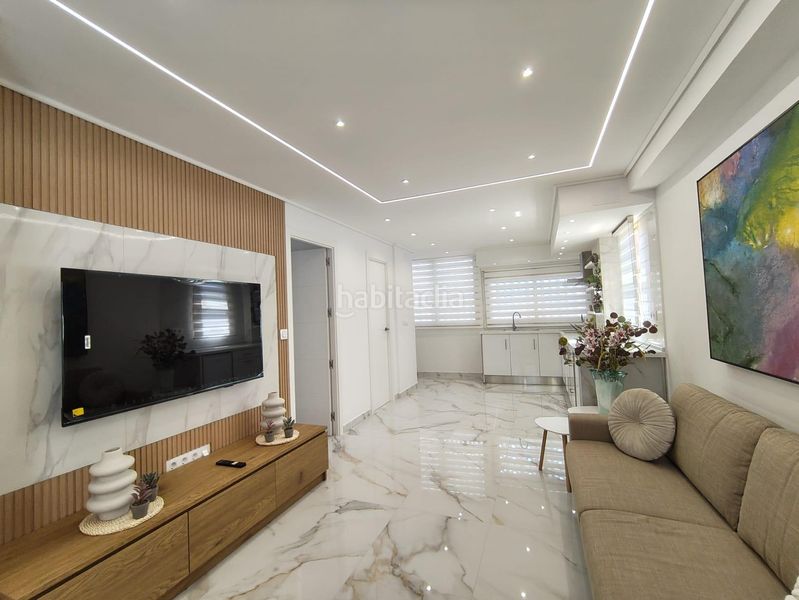 Foto 13f96a77-69c2-44e2-a94a-cf6977a37fb5. Apartament amb aparcament piscina a Rincón Bajo Benidorm