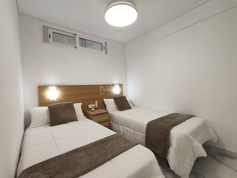 Foto 2a354527-afa5-4e45-8276-20b5088aa62f. Apartament amb aparcament piscina a Rincón Bajo Benidorm