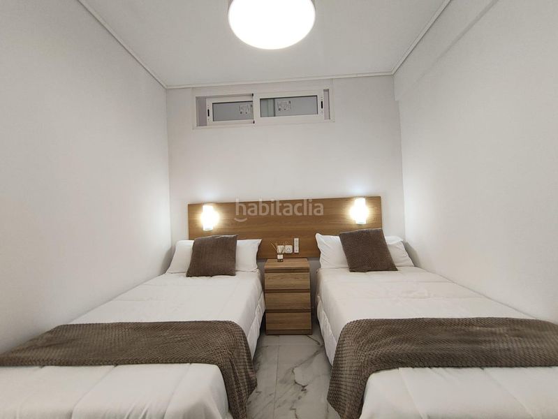 Foto 2b7298de-d7b1-4b67-bfd2-78d7156d1e0f. Apartament amb aparcament piscina a Rincón Bajo Benidorm