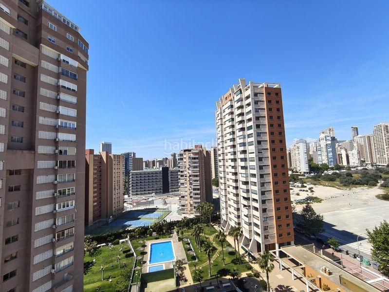 Foto 4262ebd3-4bb1-48e9-9c24-a9cc84a451f9. Apartament amb aparcament piscina a Rincón Bajo Benidorm