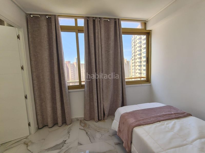 Foto 51a40182-bd09-4f28-b573-1c3b451a1e34. Apartament amb aparcament piscina a Rincón Bajo Benidorm
