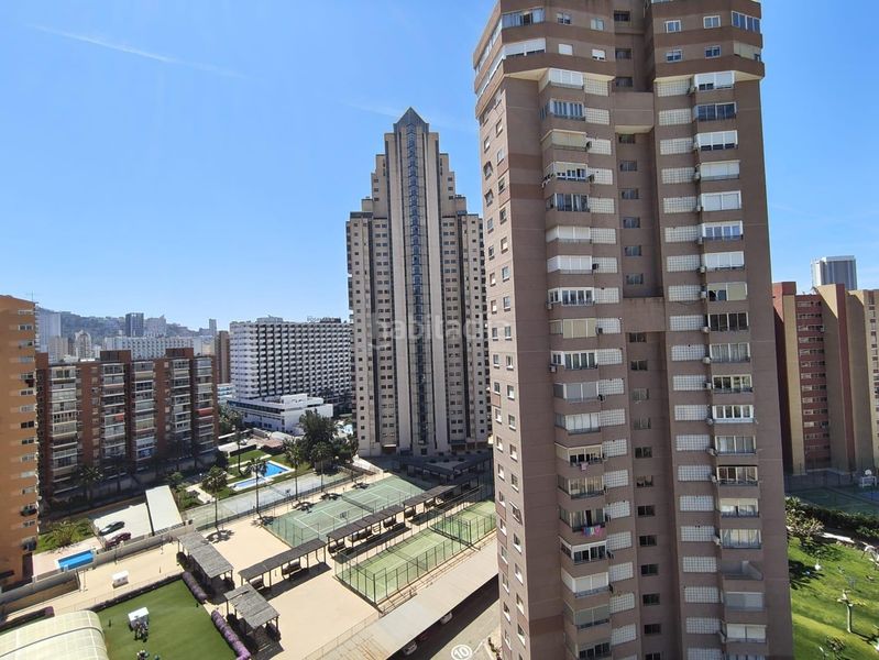 Foto 620ad0a0-761d-4097-ad3b-4969d5ce85e9. Apartament amb aparcament piscina a Rincón Bajo Benidorm