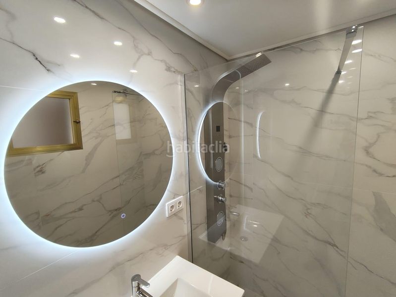 Foto 7667cc3e-7792-4c86-90b2-b8159a922169. Apartament amb aparcament piscina a Rincón Bajo Benidorm
