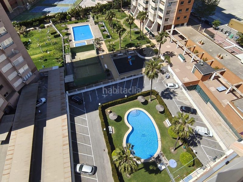 Foto 87fe4186-845d-4694-b143-53e5a86e10fa. Apartament amb aparcament piscina a Rincón Bajo Benidorm