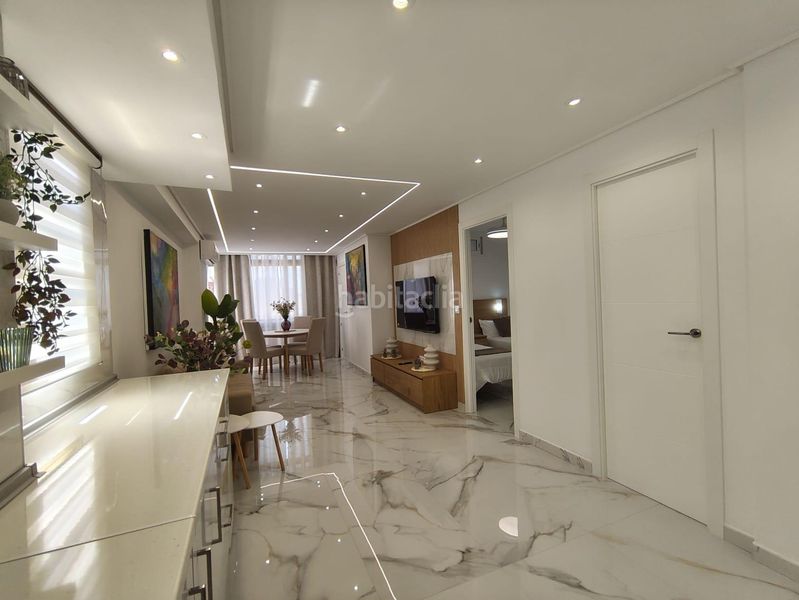 Foto 8fc07315-4e52-4a6b-867d-1759be4ad06e. Apartament amb aparcament piscina a Rincón Bajo Benidorm