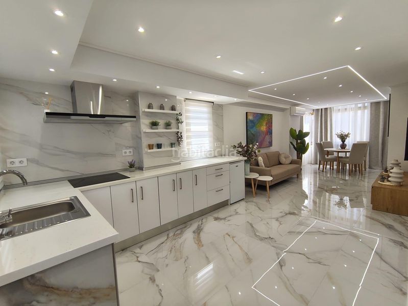 Foto a97129da-90d7-4725-bdc6-d2d040285869. Apartament amb aparcament piscina a Rincón Bajo Benidorm