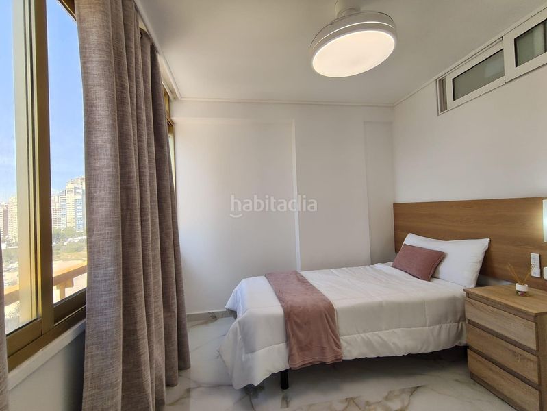 Foto b0fac2e3-fb01-4d9b-8d8e-2ea0850fd2de. Apartament amb aparcament piscina a Rincón Bajo Benidorm