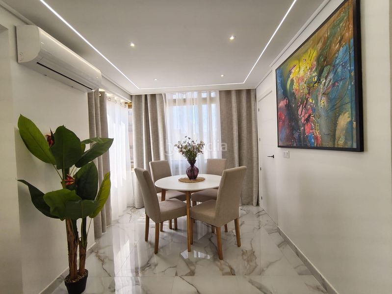 Foto bdb19a5c-8461-4e86-9c29-92cb4baf1324. Apartament amb aparcament piscina a Rincón Bajo Benidorm
