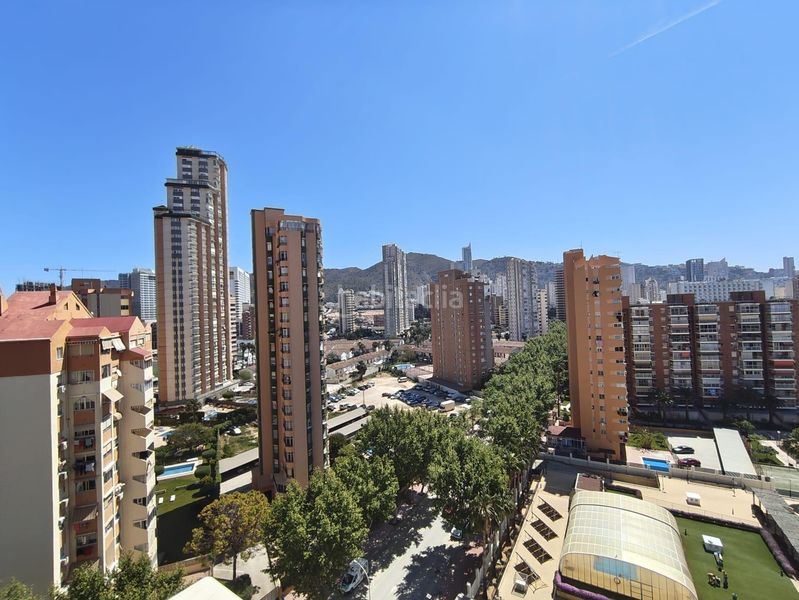 Foto cecd3d70-2557-45f2-9061-1f07a99f9a28. Apartament amb aparcament piscina a Rincón Bajo Benidorm