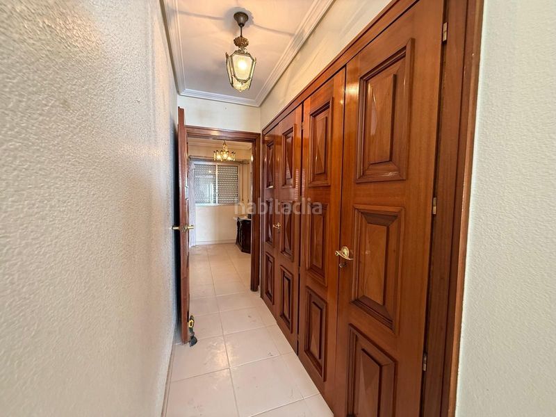 Foto 016d473c-64ab-43cf-b083-d90d7e76eea8. Apartament amb calefacció aparcament piscina a Playa Levante Benidorm