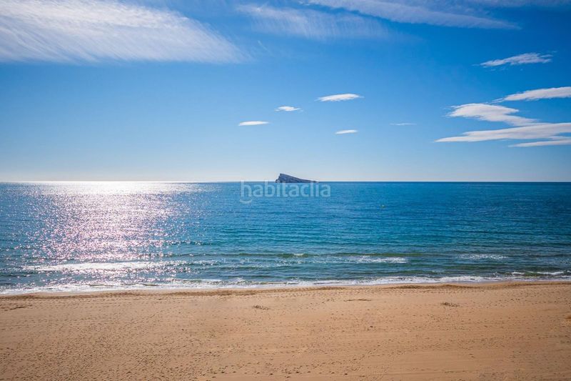 Foto 32a2b7e1-bdce-4ab5-b252-bcc63d95ce4c. Apartament amb calefacció aparcament piscina a Playa Levante Benidorm