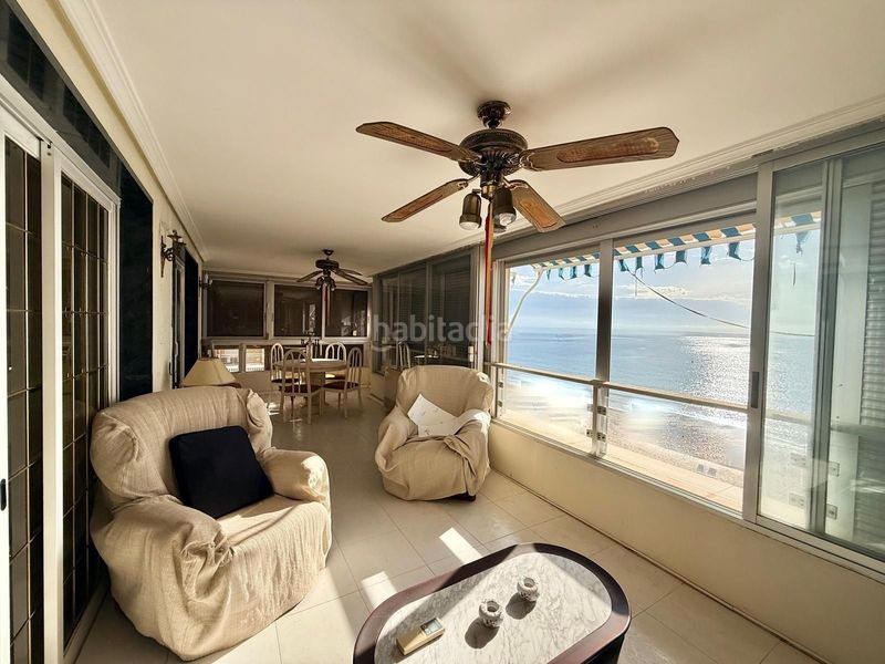 Foto 5d55e930-7b2d-4e3f-ae97-936f86bcb501. Apartament amb calefacció aparcament piscina a Playa Levante Benidorm