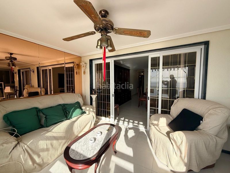 Foto 6c1db079-13c2-40cc-b4b7-997f606c4752. Apartament amb calefacció aparcament piscina a Playa Levante Benidorm