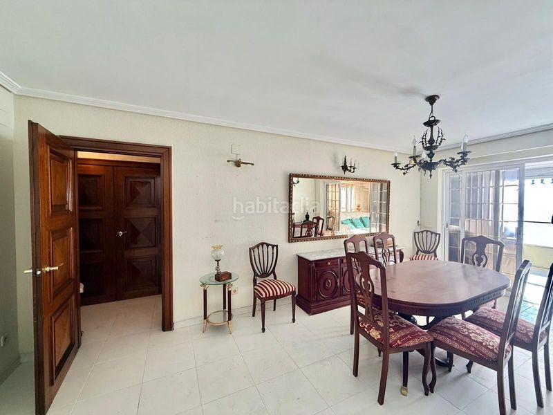 Foto 86562c6f-06b4-4c09-a660-e36a6c976035. Apartament amb calefacció aparcament piscina a Playa Levante Benidorm