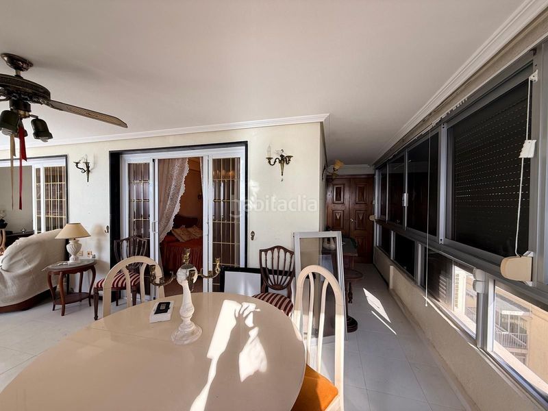 Foto 8f670718-1608-4bd1-9976-c4308af02e35. Apartament amb calefacció aparcament piscina a Playa Levante Benidorm