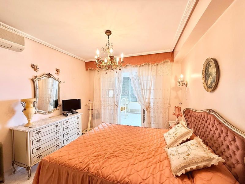 Foto c5a86a35-9c8d-429c-9e07-ccda3565dd13. Apartament amb calefacció aparcament piscina a Playa Levante Benidorm
