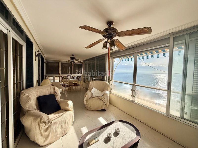 Foto c691ca30-6645-4147-9b27-9983d9f4341e. Apartament amb calefacció aparcament piscina a Playa Levante Benidorm