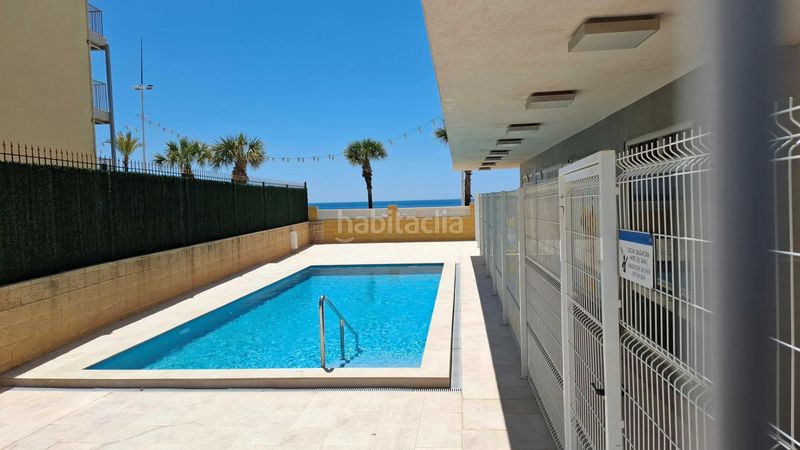 Foto da74ba8c-fe98-4ddc-9718-7fa0567202a4. Apartament amb calefacció aparcament piscina a Playa Levante Benidorm