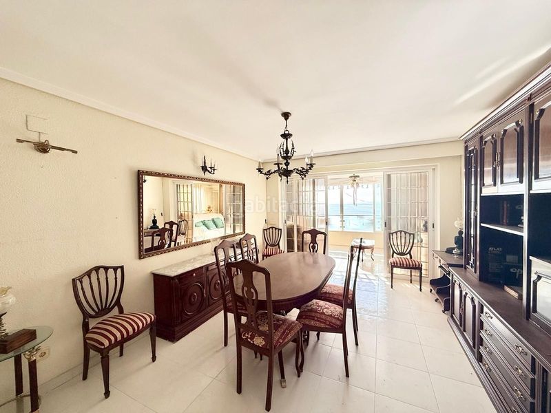 Foto f8b4a86a-a7e6-438f-bb21-36987b72c9f3. Apartament amb calefacció aparcament piscina a Playa Levante Benidorm