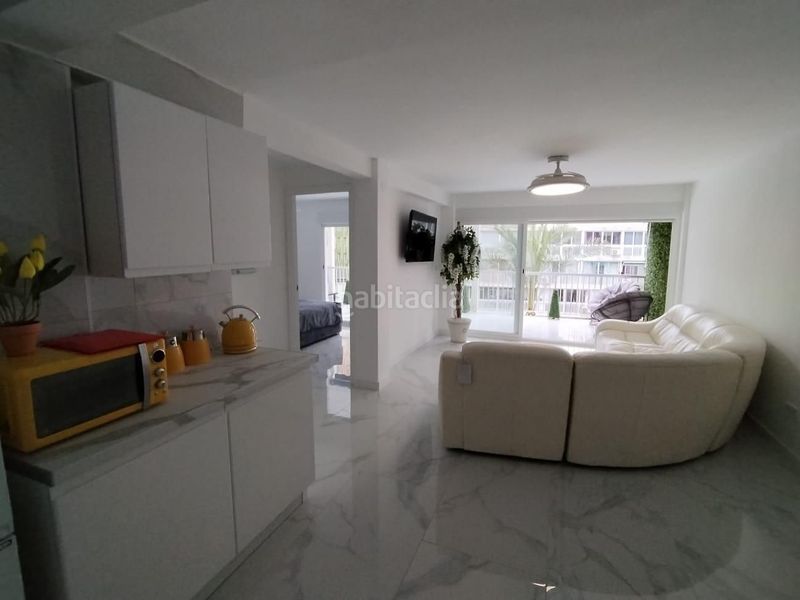 Foto 08046358-43b0-4117-8cc8-3bff1d8acccf. Apartament amb aparcament a Rincón Alto Benidorm