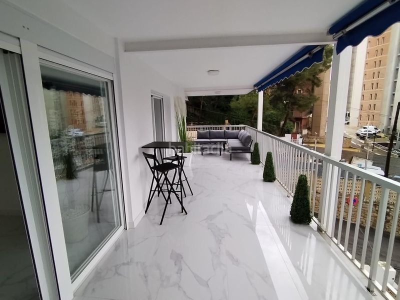 Foto 237972b3-2635-41a0-854b-fcf4035027be. Apartament amb aparcament a Rincón Alto Benidorm