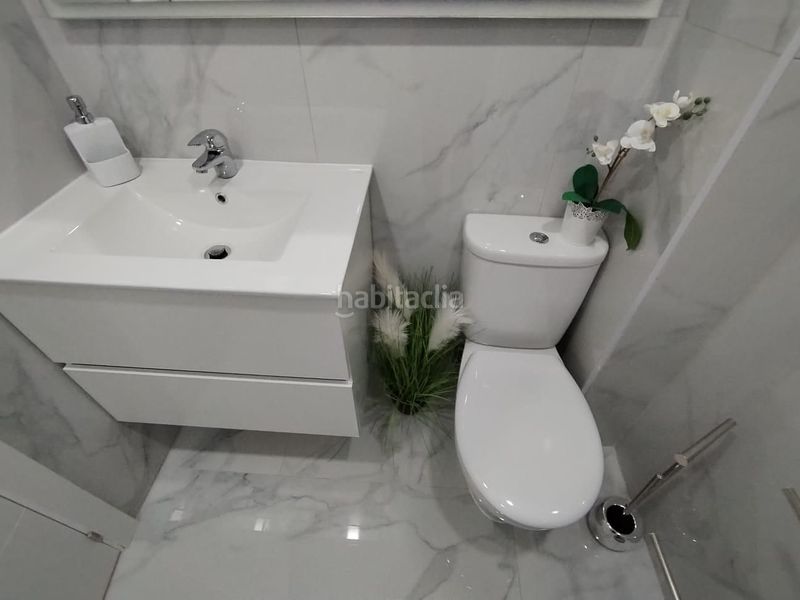 Foto 26e98cf4-2cc7-47c2-93ef-6c12fe60f932. Apartament amb aparcament a Rincón Alto Benidorm