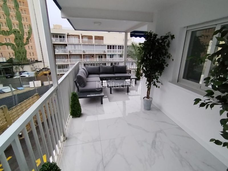 Foto 3589e788-b2e1-4899-b524-e4eec825aef8. Apartament amb aparcament a Rincón Alto Benidorm