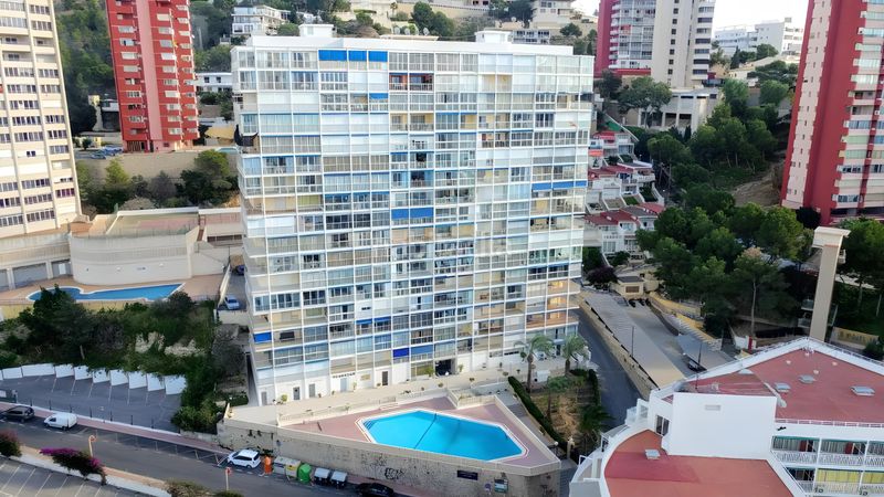 Foto 880064a5-14ee-44b5-af64-1d18aca39919. Apartament amb aparcament a Rincón Alto Benidorm