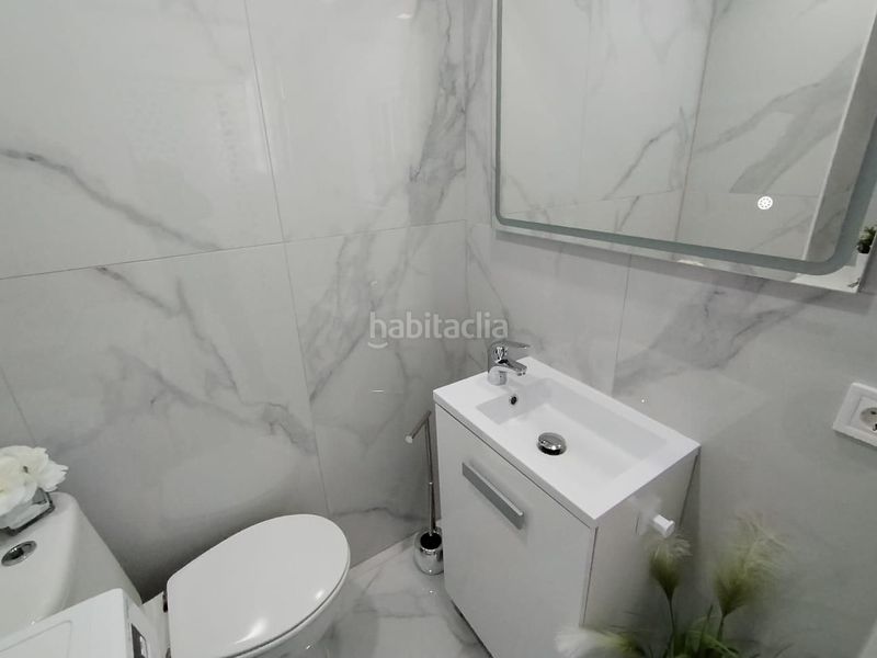 Foto 8c771210-f6fa-4768-a12b-0edc2b3d7f80. Apartament amb aparcament a Rincón Alto Benidorm