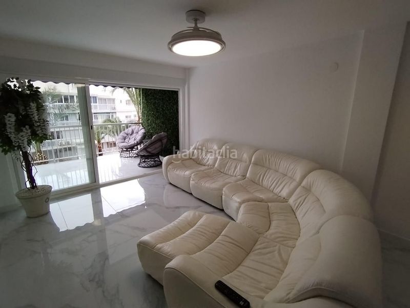 Foto 9a498228-4131-49c8-80a2-8a868a150368. Apartament amb aparcament a Rincón Alto Benidorm
