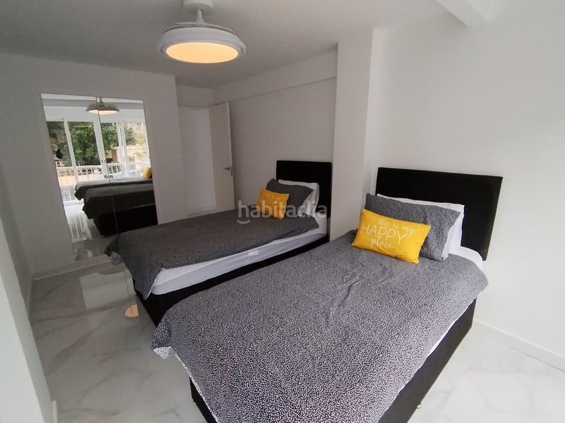 Foto aa132abc-dc82-44d1-b8cc-293e0c2c587e. Apartament amb aparcament a Rincón Alto Benidorm