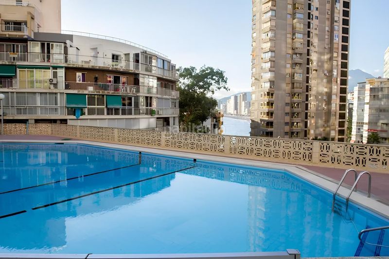 Foto b4776d91-2da3-4214-b70a-e41a1d898b2b. Apartament amb aparcament a Rincón Alto Benidorm