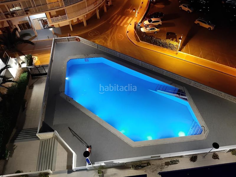 Foto b84fe6b5-7d75-48c2-be85-70fbcb647890. Apartament amb aparcament a Rincón Alto Benidorm