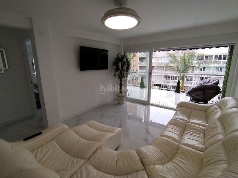 Foto ba8c600b-a5ef-4cfc-b8d0-535738f2476f. Apartament amb aparcament a Rincón Alto Benidorm