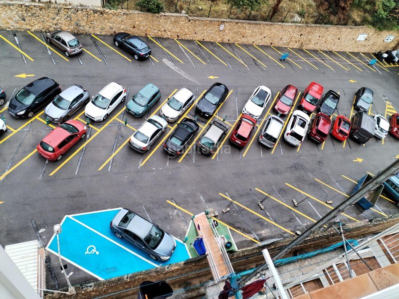 Foto bd2c21d8-4202-43df-99fc-98b612614156. Apartament amb aparcament a Rincón Alto Benidorm