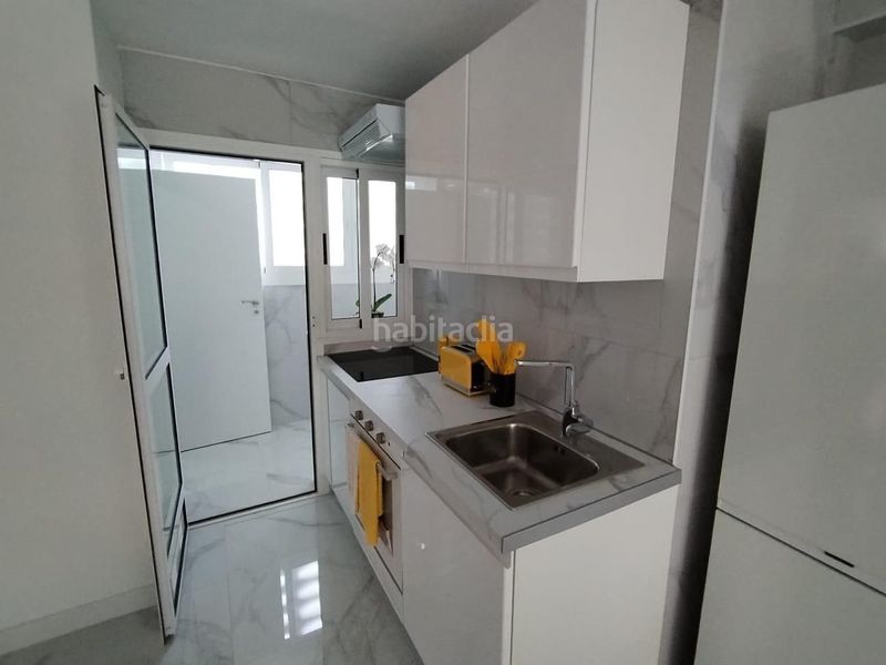 Foto cd01d9be-043d-4833-bc8a-e8f560e638aa. Apartament amb aparcament a Rincón Alto Benidorm